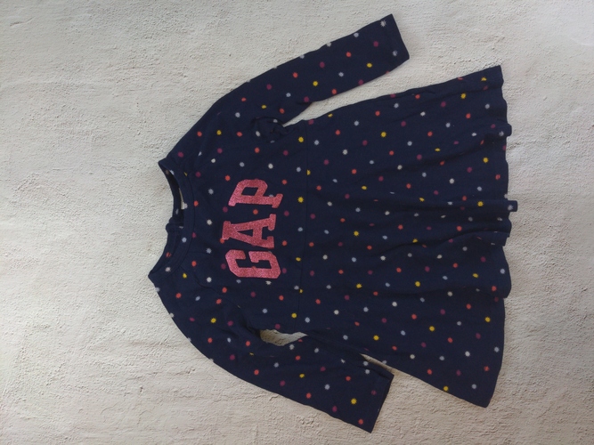 GAP KIDS シャツワンピース 2years - ワンピース