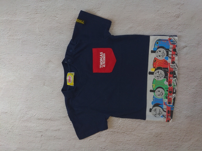 Thomas & Friends / Tシャツ & カットソー