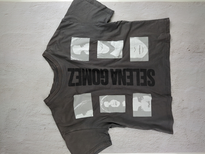ZARA / Tシャツ & カットソー