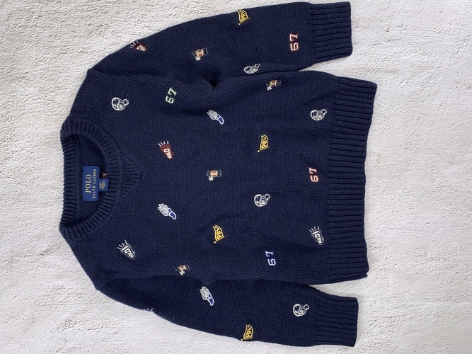 Polo Ralph Lauren / ニット & セーター